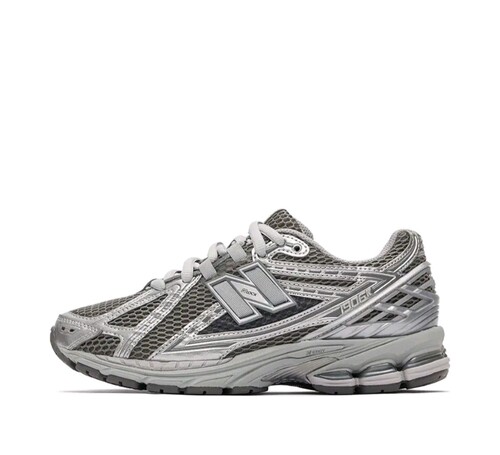 新百伦NEW BALANCE 男女元祖灰复古运动休闲鞋 M1906REH