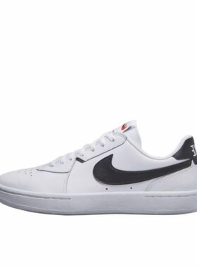 Nike Court Blanc 舒适轻便 防滑耐磨 减震ci0808-104济南ls
