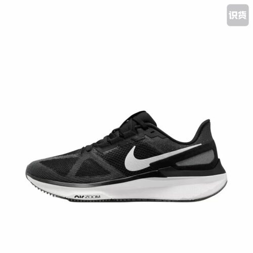 Nike Air Zoom Structure 25 跑鞋 DJ7883-002