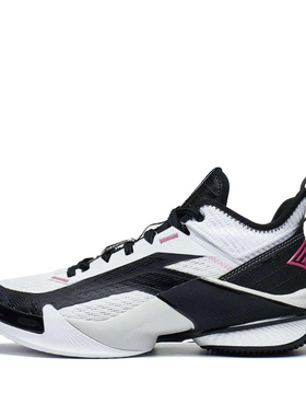 正常发货李宁空袭10战防滑回弹耐磨篮球鞋慈溪CL仓