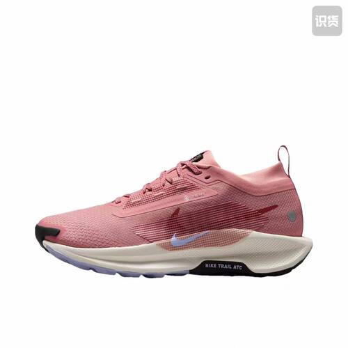 Nike Pegasus Trail 5 跑鞋 越野耐磨防水缓震训练  FQ0912-602
