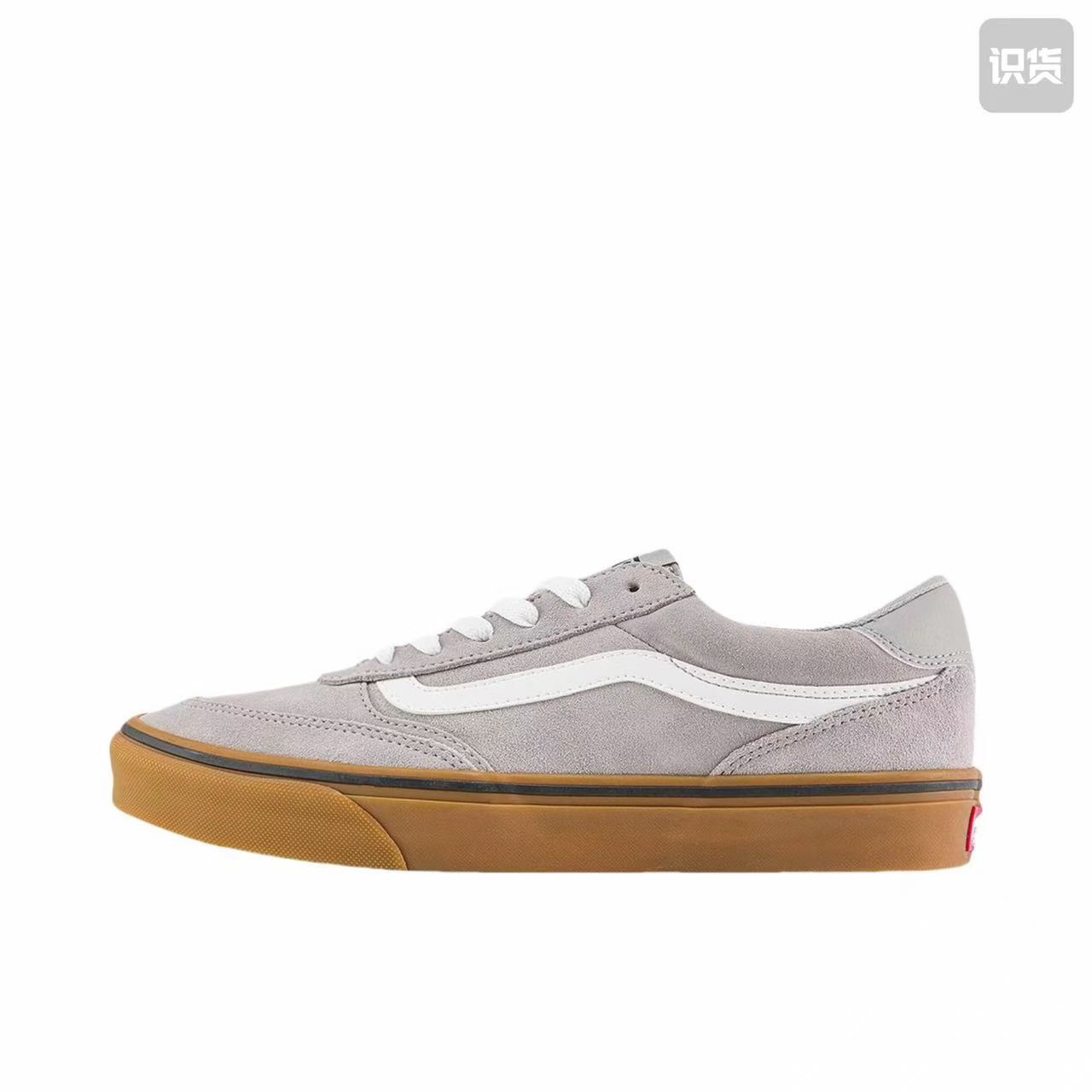 Vans/范斯 Brooklyn LS 板鞋 VN000D7QKAQ图片