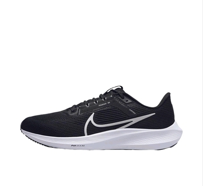 Nike Air Zoom Pegasus 40跑鞋飞马田径训练DV3853-001湖北WFJ仓