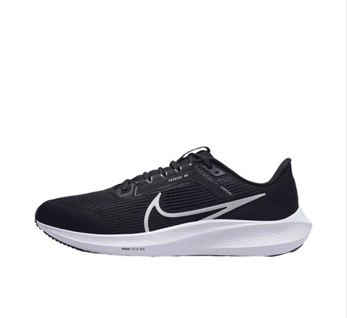 Nike Air Zoom Pegasus 40跑鞋飞马田径训练DV3853-001