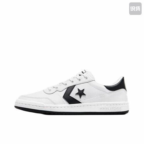 Converse/匡威 Fastbreak Pro 防滑耐磨 舒适轻便 圆头A10201C JL