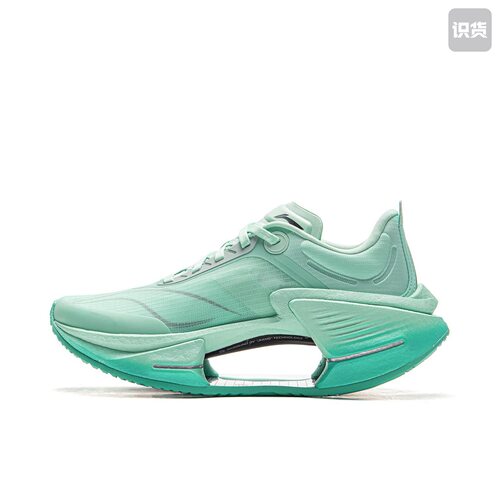 李宁 绝影3 ESSENTIAL 弜科技 轻弹 减震 稳定支撑ARRV002-16，JL