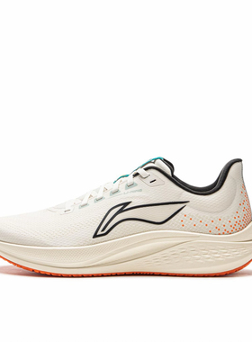 正常发货李宁赤兔7体测体考低帮休闲跑步鞋男款ARPU009-1慈溪cl仓