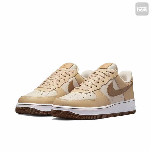 Nike Air Force 1 空军一号 板鞋 轻便舒适百搭耐磨 DQ7660-200