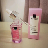 雅芳粉绷带安瓶精华30ml修护抗皱紧致舒缓敏感肌抗衰老