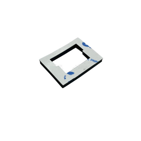 适用 理光C7100 7110 7200 7220 7210 651 751 显影器下粉口海绵