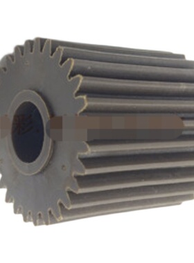 适用A03U808201柯美C6000 C7000 C6500 C6501定影驱动传动齿轮28T