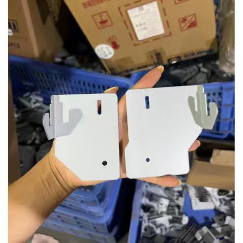 小分页器 适用理光7503 6503 9003 IM7000 6000分页器挂钩 固定钩图片
