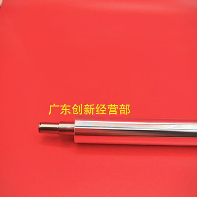 适用 理光MPC8002 C5110 C5100S C6502  铝辊 二次转印棍 胶辊