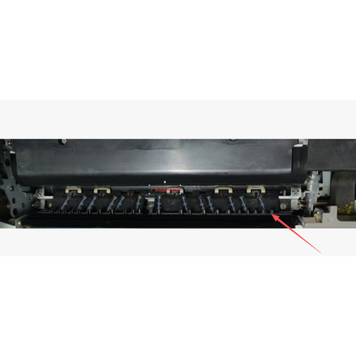 适用 理光MPC8002 C6502 C5100 C5110 C5120定影器出纸组件导纸板