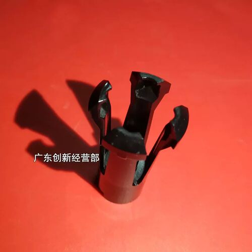 适用理光MP1107 1357 1356 1350 1106 907 906 1100 9000粉瓶爪