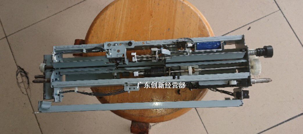 适用理光907 1107 906 1357 1350 1356 1106大纸盒搓纸组件套走纸