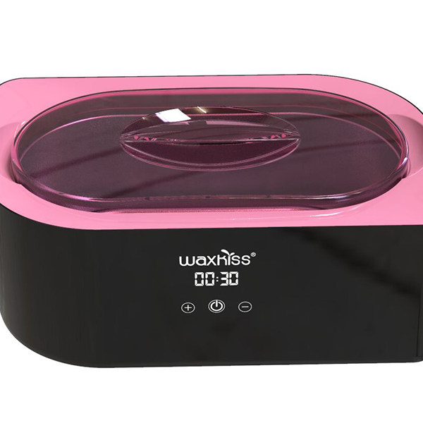 蜡疗机套装大号家用巴拿芬手蜡机美容院专用手部护理腊膜机恒温仪