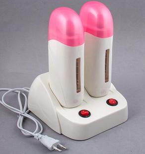Wax Warmer滚轮式 Heater Roller 蜡加热器 Cartridge Depilatory