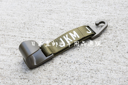 日本汽车座椅多功能挂钩