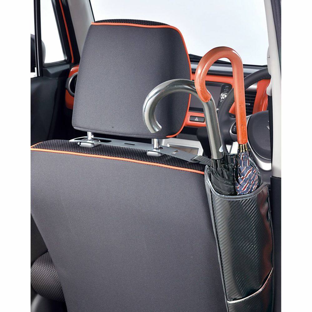 日本汽车载座椅后背雨伞套雨伞收纳袋车用挂袋防水置物袋椅背袋子,住宅家具,家用雨伞架,淘宝优惠券,粉丝福利购,淘宝优惠卷