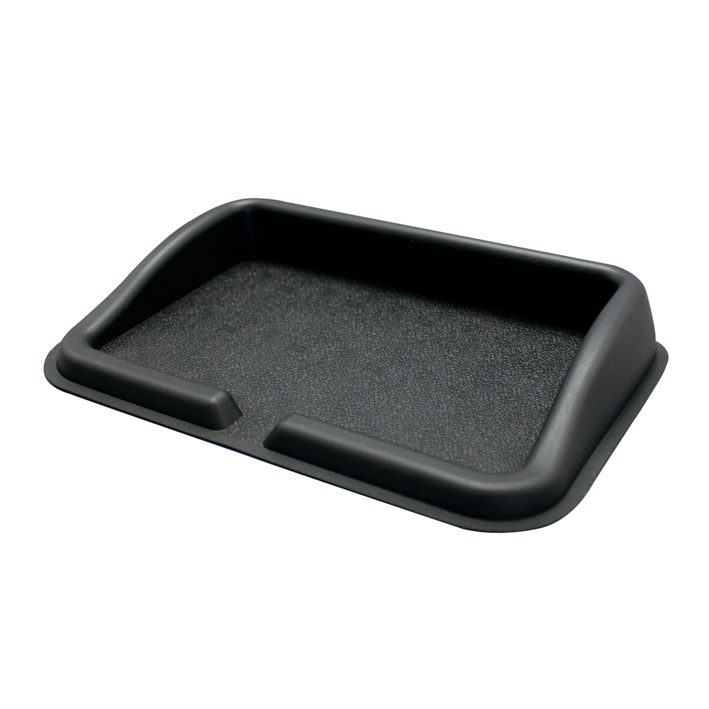 日本SEIWA车用汽车防滑垫车载仪表台内耐高温香水摆件手机置物垫