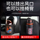 车载水杯架车g内固定置物车用饮料架汽车用出风口放杯子多功能杯