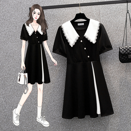 AJ大码实拍店 AJDMD8658