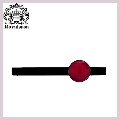 皇家莎莎侧边化妆发夹