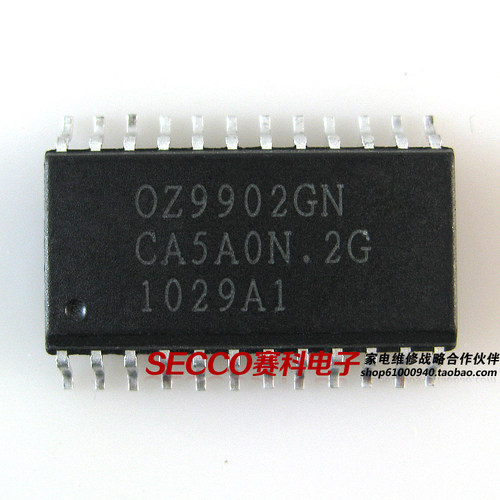 〖全新原装〗OZ9902GN OZ9902CN OZ9902G LED电视机背光控制IC