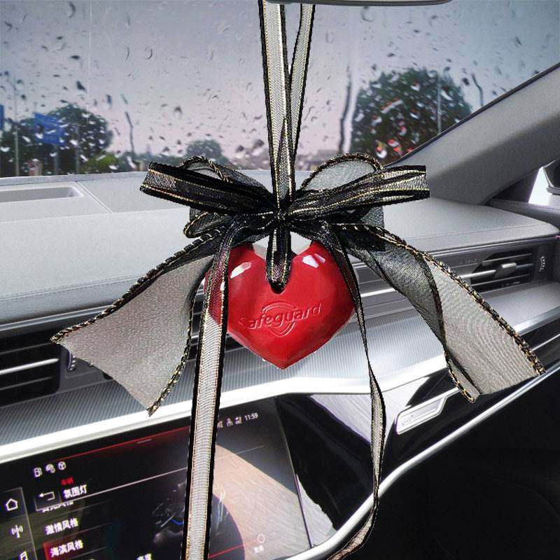 舒肤佳红石榴香皂车载香薰雕刻爱心形网袋丝带挂件手工出风口小熊,洗护清洁剂/卫生巾/纸/香薰,香皂,淘宝优惠券,粉丝福利购,淘宝优惠卷