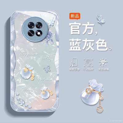 适用OPPOK系列好运福袋手机壳