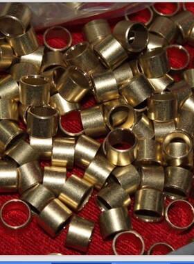 铜箍  刻刀木柄  专用台球杆铜箍   铜套  量大从优 老李刻刀