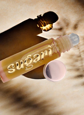 蜜糖脱毛护理精油脱毛伴侣修护滋润舒缓镇静抑制毛发生长洋甘菊