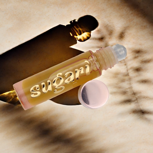 蜜糖脱毛护理精油脱毛伴侣修护滋润舒缓镇静抑制毛发生长洋甘菊