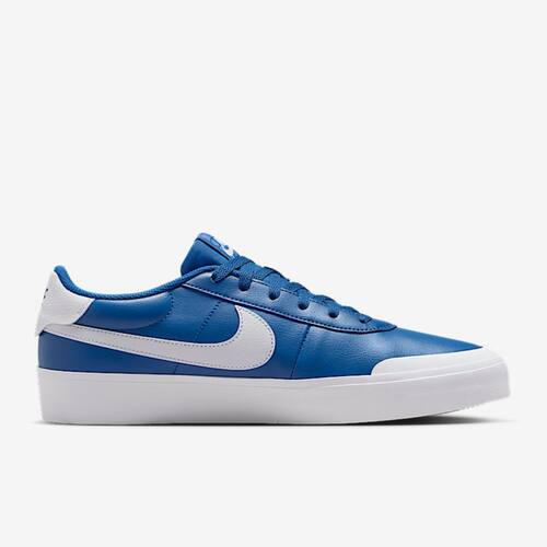 正品NIKE耐克男款COURT SHOT低帮缓震轻便休闲运动复古板鞋FQ8146