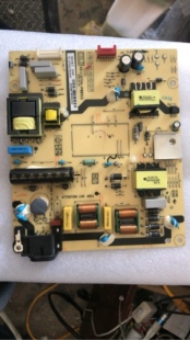 TCL电视机55A950C 55N3电源板40-L14TH4-PWB1CG