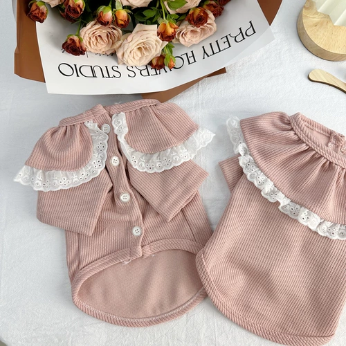 Демисезонная кружевная булавка, кардиган, куртка, кружевное платье