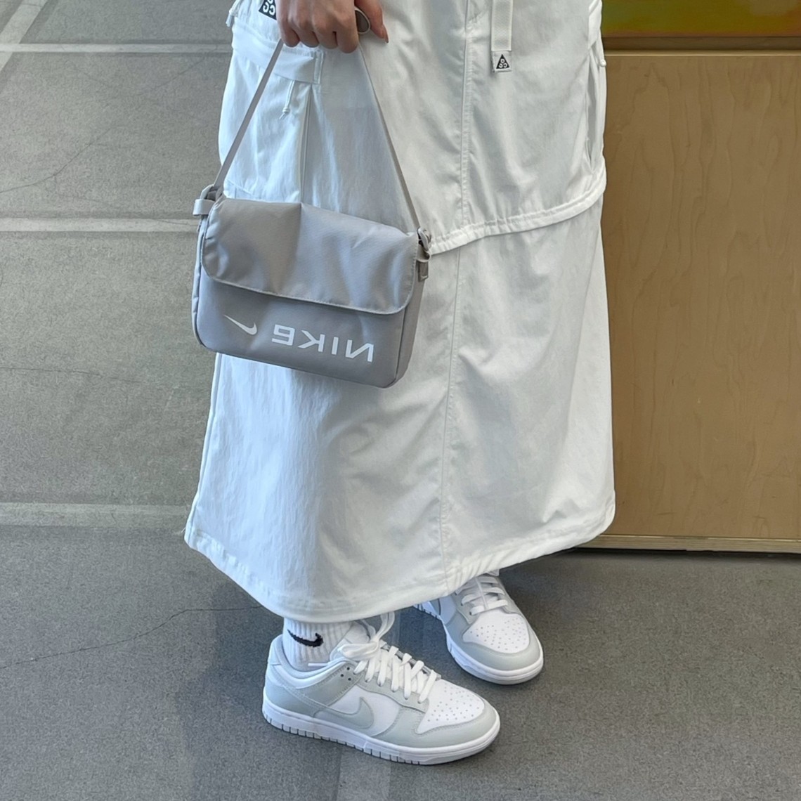 耐克/Nike Dunk Low经典复古板鞋高颜值百搭低帮休闲鞋女款运动鞋