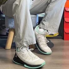 Nike Jordan Ultra.Fly2巴特勒透气减震防滑耐磨篮球鞋AH8110-114