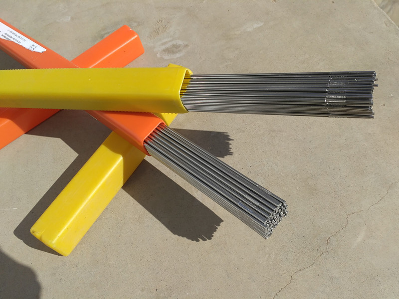 直销ND钢用焊丝/09CrCuSb钢用焊条/ND钢用焊接材料 厂家直销