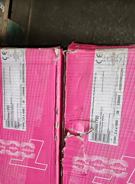 Union I P23德国蒂森进口低合金焊丝 ER90S-G耐热钢焊丝 P24焊丝