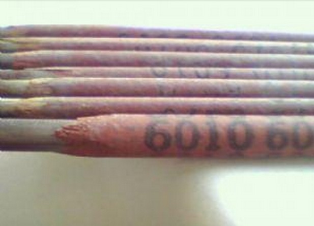 原装进口E6010美国赫伯特管道焊条 进口E6010纤维素电焊条3.2mm