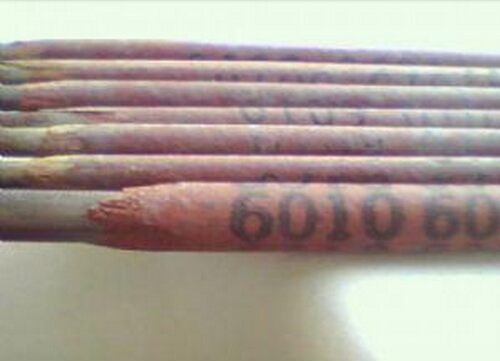 原装进口E6010美国赫伯特管道焊条 进口E6010纤维素电焊条3.2mm