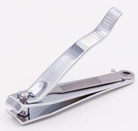 大号单个指甲刀指甲剪指甲钳成人家用不锈钢修甲美甲工具手脚趾甲|msdalam kategori keluarga/Alat Pembersihan peribadi, Peralatan pembersihan penjagaan diri, Gunting kuku/Gunting kuku, Gunting kuku - dari Buy2taobao.com untuk memberikan perkhidmatan ejen Taobao profesional membeli