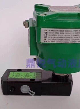 NFG551B401MO NF8551B401MO NFG551B401MO 隔爆电磁阀