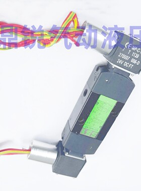 EF8551A002MS EFG551A002MS SCG551A002MS MP-C-114电磁阀