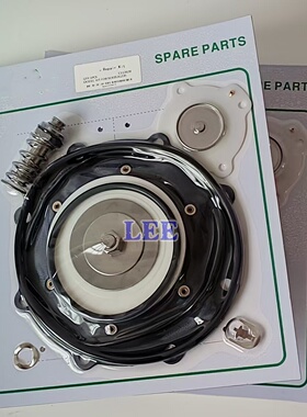 C113928 SCXE353.060 3寸淹没式脉冲阀 膜片维修包