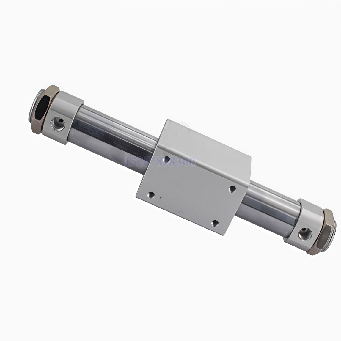 磁藕式CY3R无杆气缸20/25-100/200/300/400/500/600/700/800