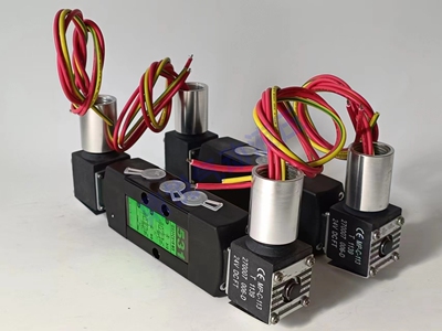 EFG531C018MS PVG531C018MS EFG531C018MS PVG531C018MS电磁阀