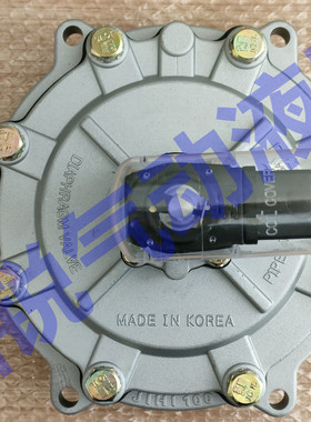 电磁脉冲阀CA45FS010-300/305 CA25FS010-300/305法兰式脉冲阀